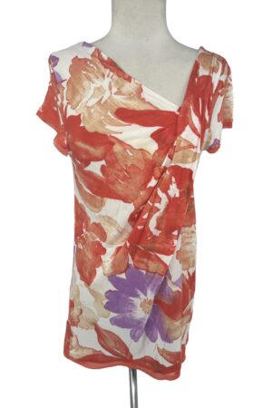 Simply Vera Vera Wang Blouse Top Size Small