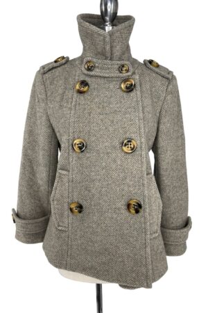 Ann Taylor Loft Jacket Size Small
