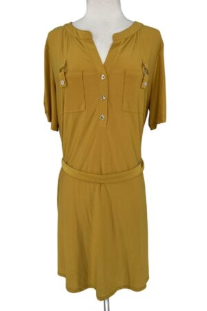 Pre Seption Dress Size Petite Large