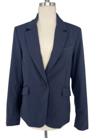 New Dalia Blazer Top Size Medium