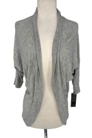 New Mossino Cardigan Size Small