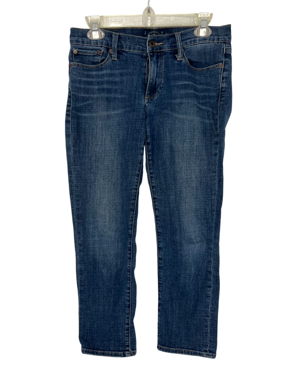 Lucky Brand Jean Pants Size 27