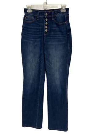 Judy Blue Jean Pants Size 1/25