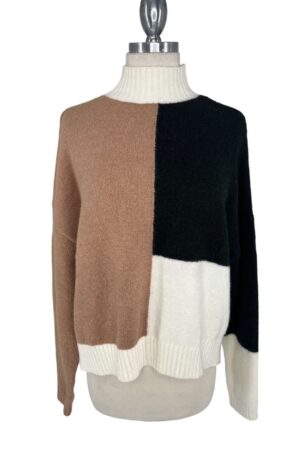 Double Zero Sweater Top Size Small