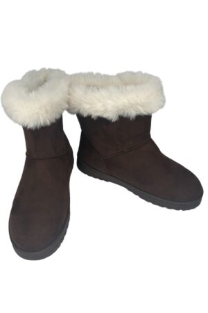 New Eve & Zoe Ankle Booties Shoe Size 10