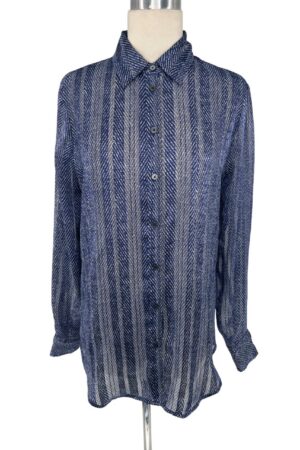 Banana Republic Shirt Top Size Small