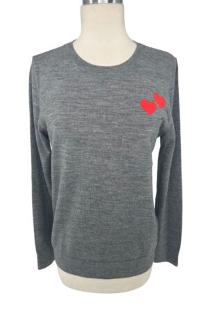 Banana Republic Sweater Top Size Medium