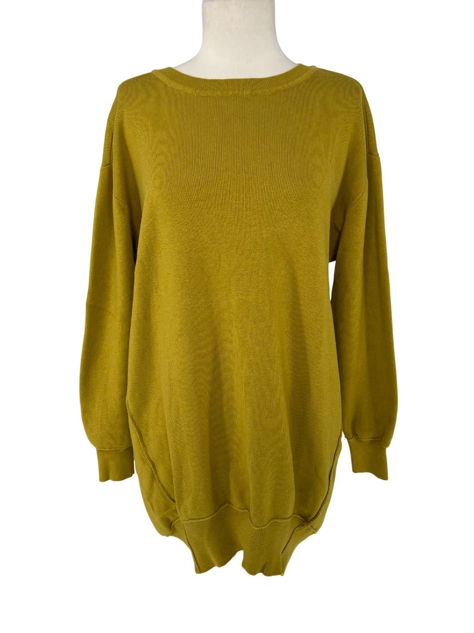 Anthropologie Saturday Sunday Dress Size Small - Image 2