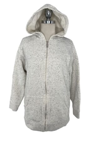 Madewell Hoodie Sweatshirt Top Size Small