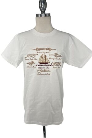 Nautical Shirt Size Small