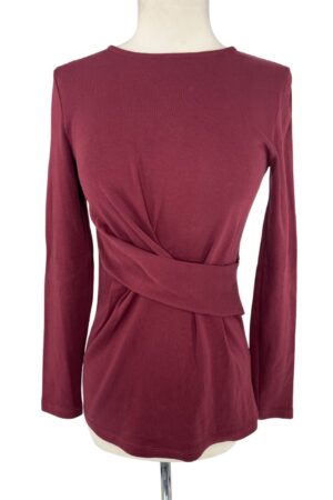 Halogen Blouse Top Size Small