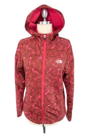 The North Face Hoodie Jacket Size Medium