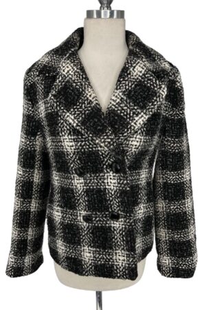 East 5th Blazer Jacket Size Small