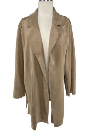 Tahari T Cardigan Jacket Size 2X