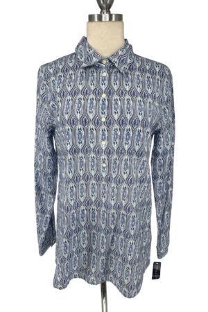New Pendleton Shirt Top Size Small