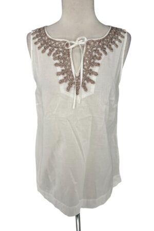 Loft Blouse Top Size Medium