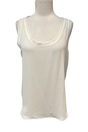 Banana Republic Blouse Top Size Medium
