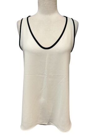 Loft Blouse Top Size Medium Petite