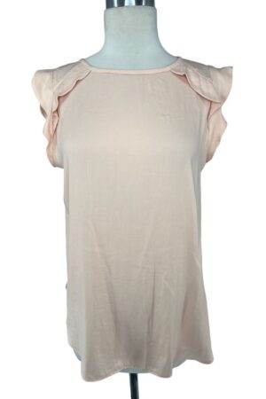 Loft Blouse Top Size Small
