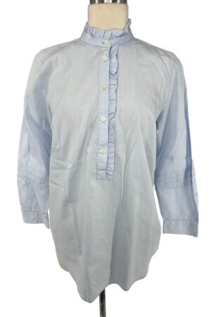 Loft Blouse Top Size Small