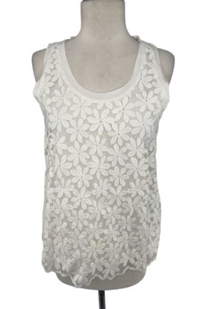 J. Crew Blouse Top Size Small