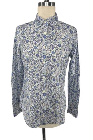 J. Crew Blouse Top Size 0