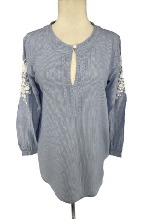 Loft Blouse Top Size XS