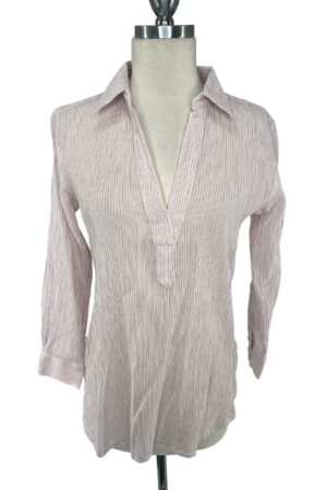 Loft Blouse Top Size XS