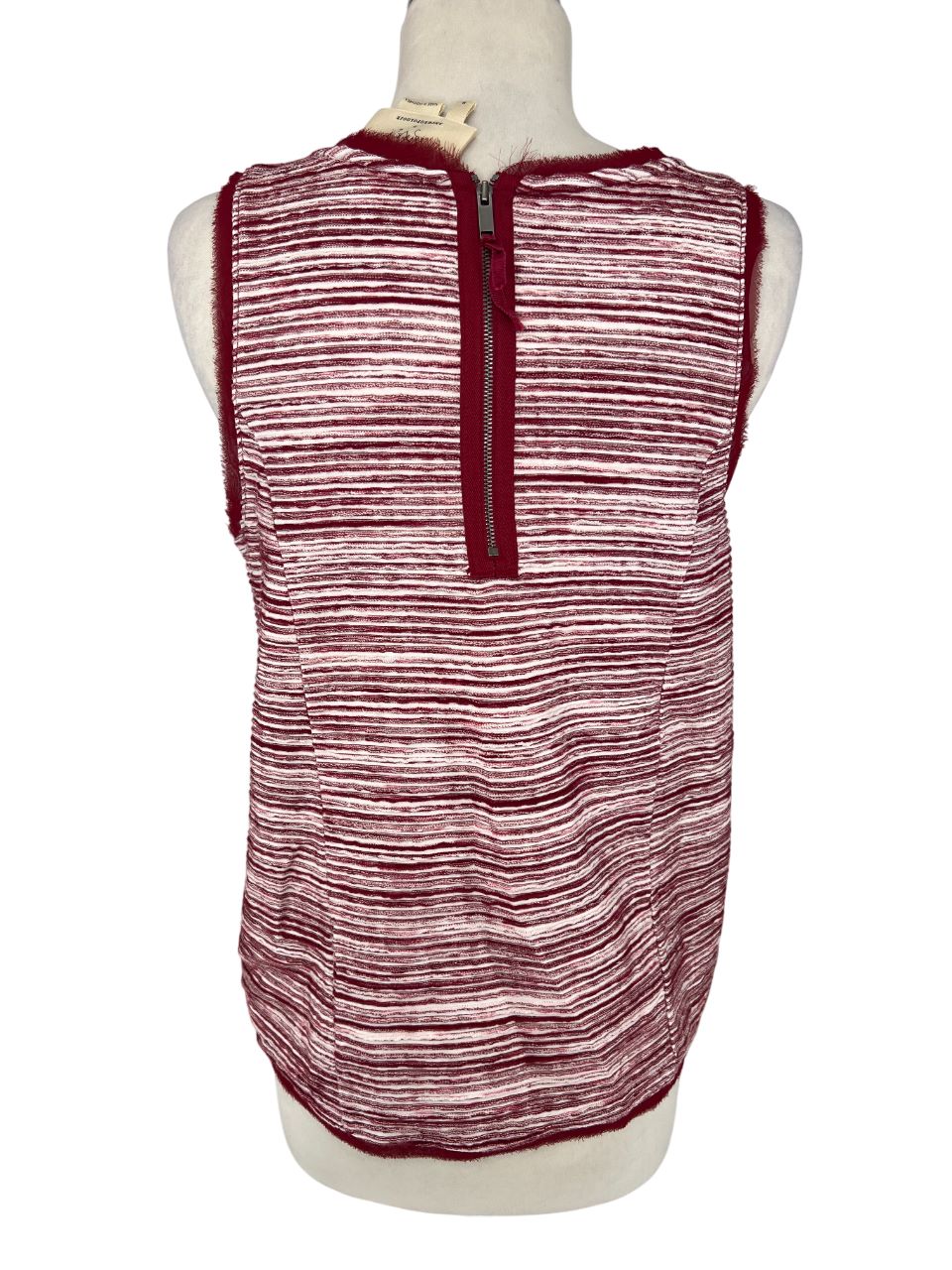 Anthropologie Blouse Top Size Medium - Image 3