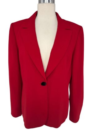 Kasper Blazer Size 10