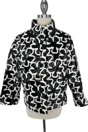 Eccoci Jacket Size 10
