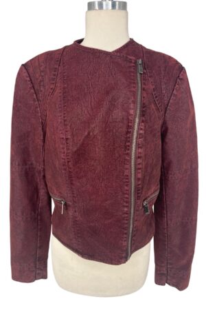 BNCI Jacket Size Large