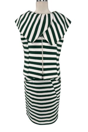 Fashion Terminal Top & Skirt Size Large