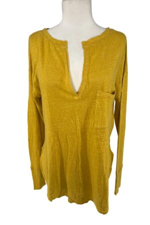 Banana Republic Blouse Top Size Small