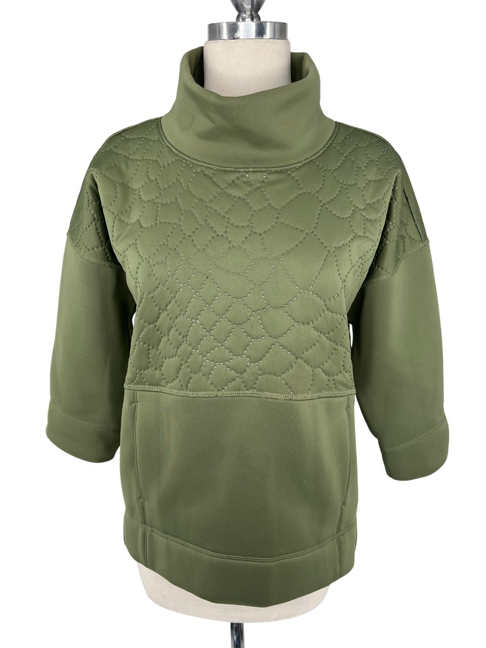 Calia By Claire Underwood Top Size Medium - Image 2