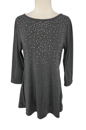 Belldini Blouse Top Size Medium