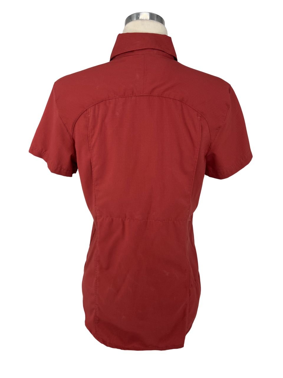 Columbia Shirt Top Size Small Petite - Image 2