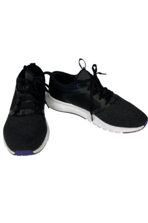 Reebok Print Athlux Shoe Size 8