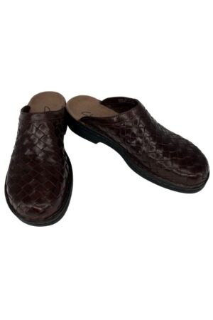 Clark Slip On Shoes Size 8M
