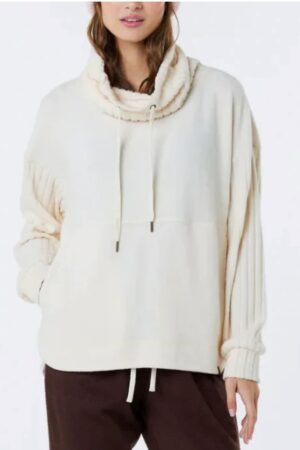 Rip Curl Sweater Top Size Large
