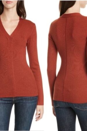 Lewit Sweater Top Size Small