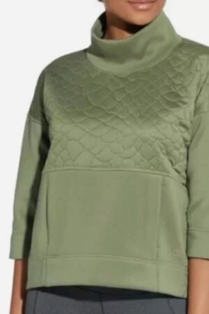 Calia By Claire Underwood Top Size Medium