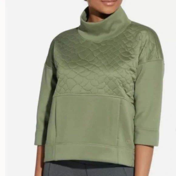 Calia By Claire Underwood Top Size Medium