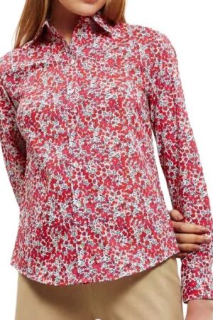 J. Crew Shirt Top Size 4