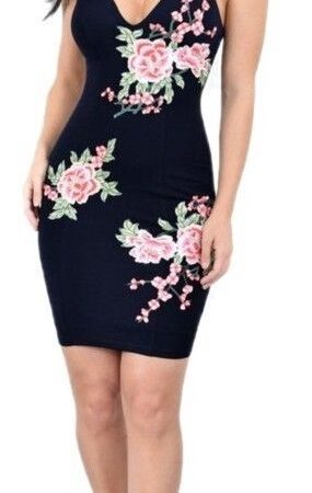 Entry Dress Size Large