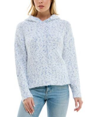 New Ultra Flirt Hoodie Sweater Size Large