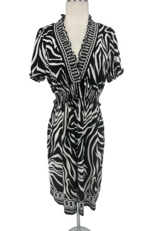 En Focus Studio Dress Size 16