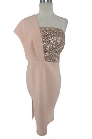 Chicme Formal Dress Size Large