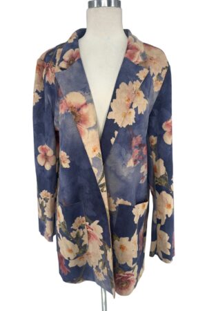Solitaire Blazer Jacket Size Large