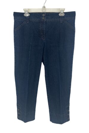 Charter Club Jean Pants Size 14